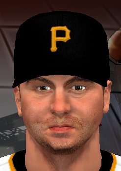 More information about "Pittsburgh Pirates CyberFace Pack"