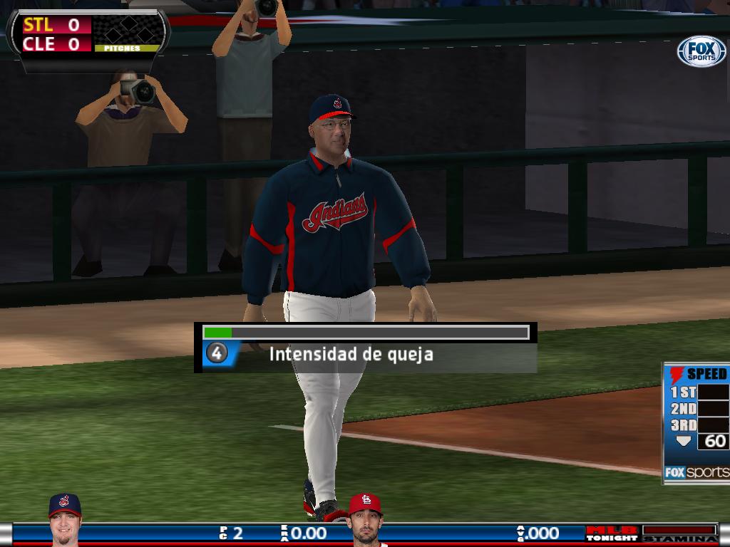 More information about "Terry Francona Manager MOD 13"