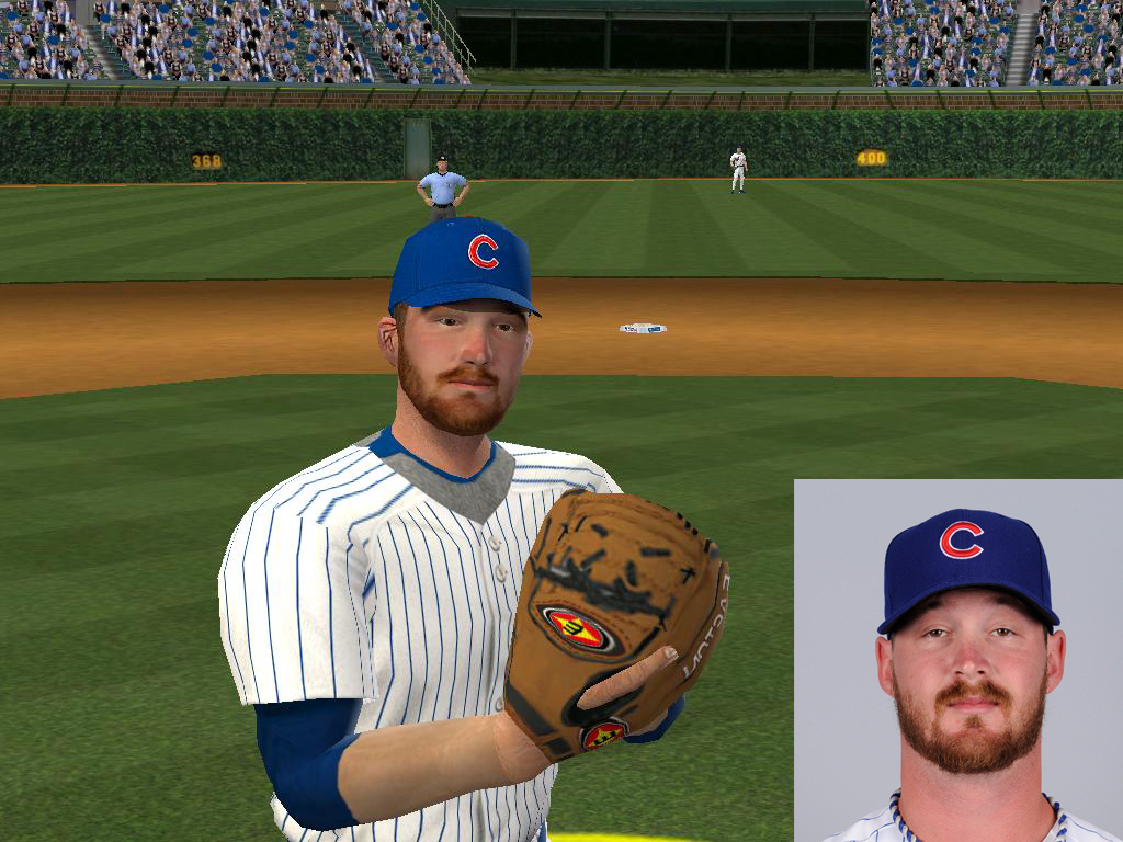 More information about "Travis Wood FACE MOD 13"