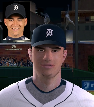 More information about "Jose Iglesias Face 2013"