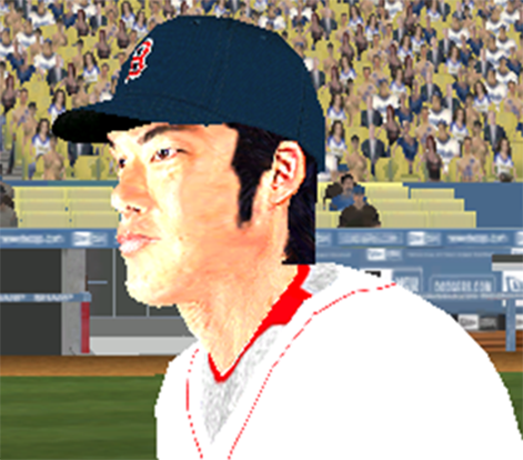 More information about "Koji Uehara MVPMODS"