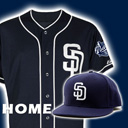 More information about "2014 San Diego Padres Uniforms"