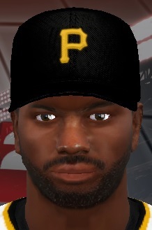 More information about "Pittsburgh Pirates CyberFace Pack"