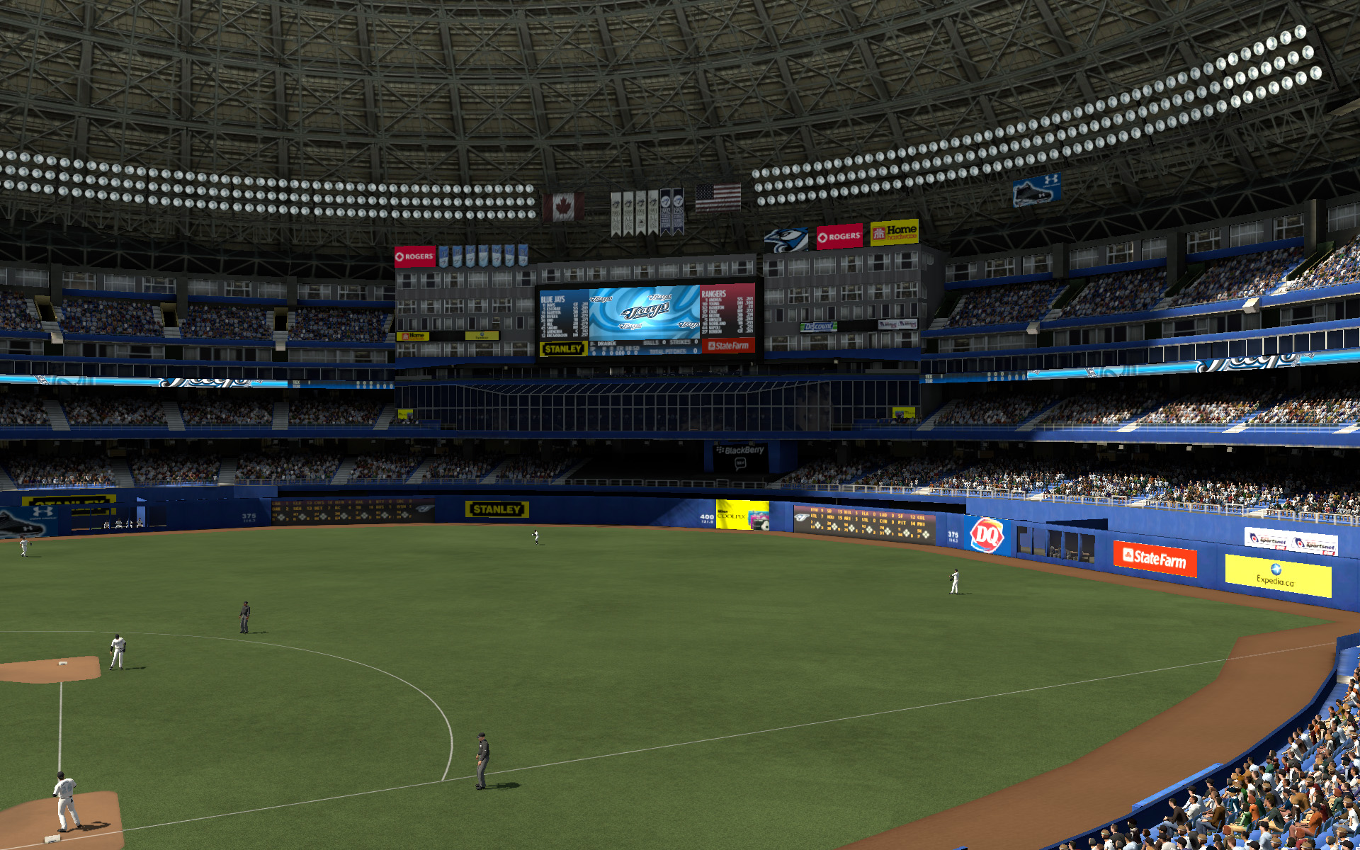 More information about "2011 Rogers Centre"