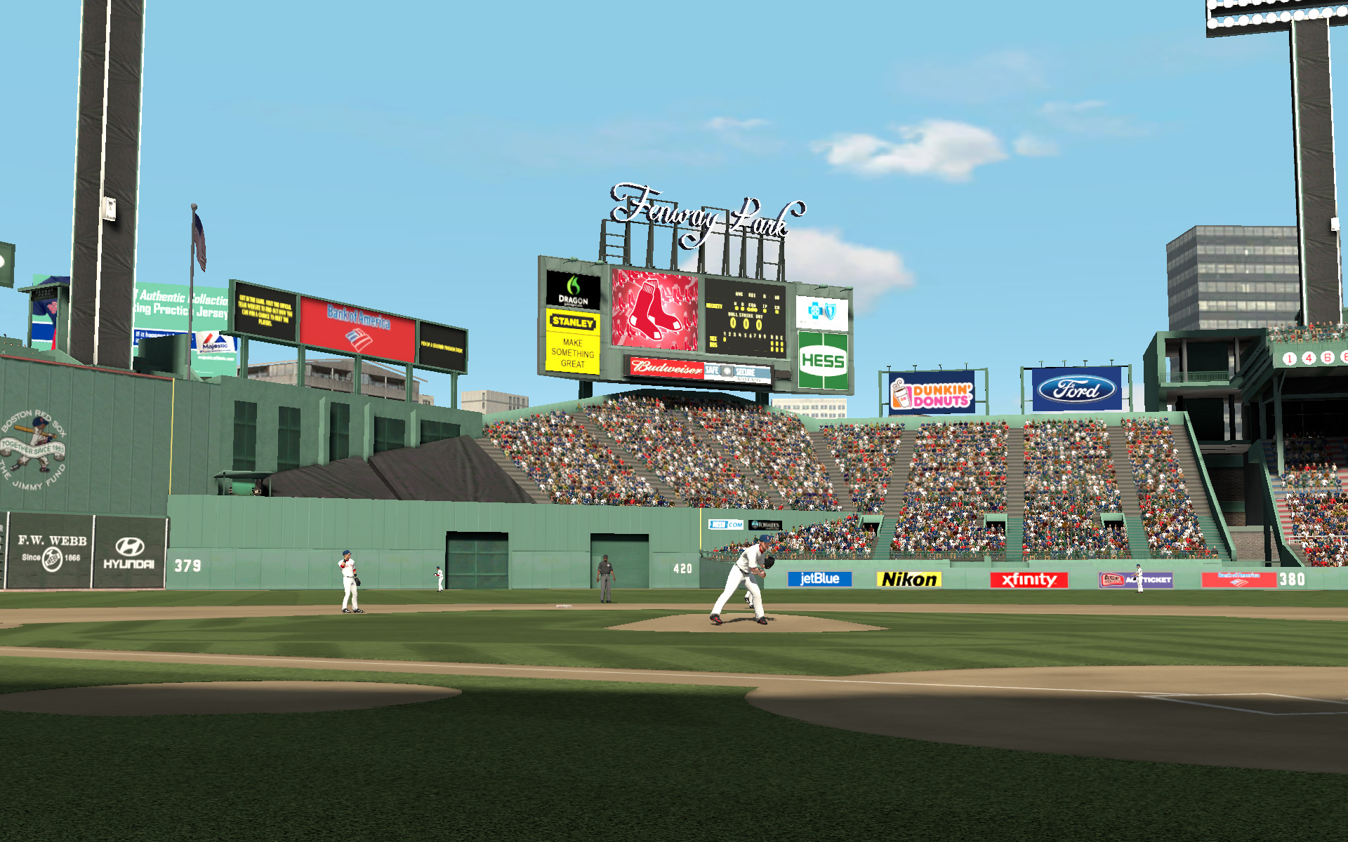 More information about "2011 Fenway Park"