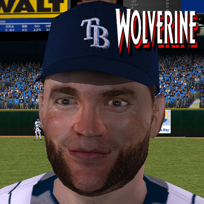 More information about "Luke Scott face"