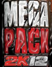 More information about "Mega Portrait Pack 2K12"