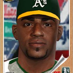 More information about "Cespedes Yoenis MOD 2012 face- TIT install"