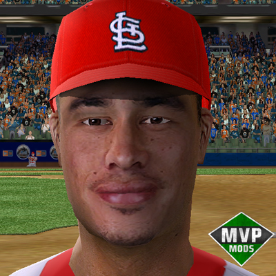 More information about "Kolten Wong face 2013"