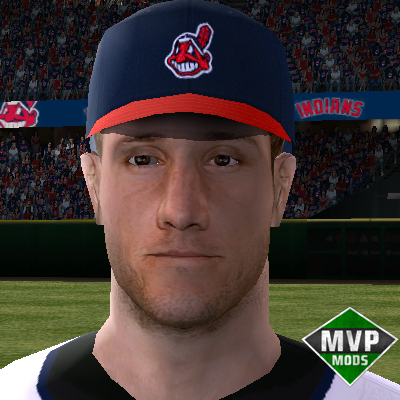 More information about "Yan Gomes face 2013"