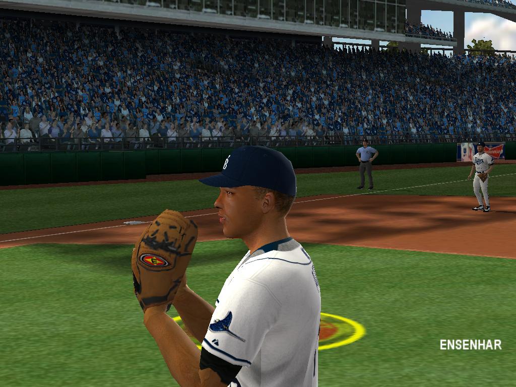 More information about "Chris Archer update FACE MOD 13"