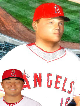 More information about "Hank Conger"