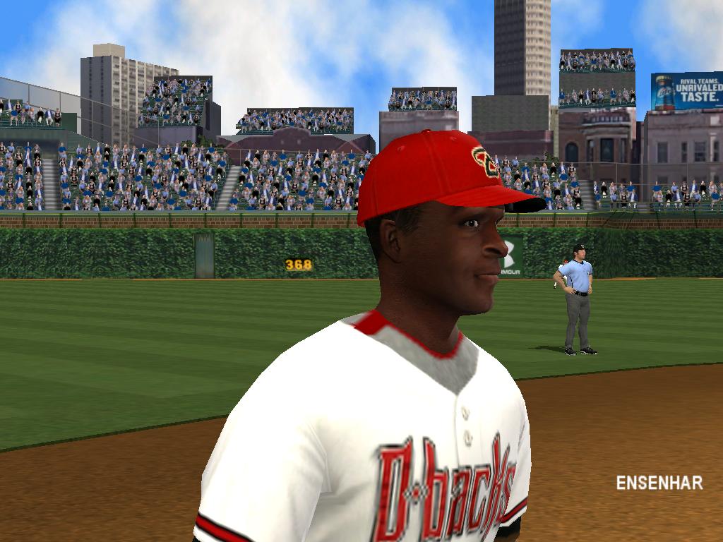 More information about "Didi Gregorius FACE MOD 13"