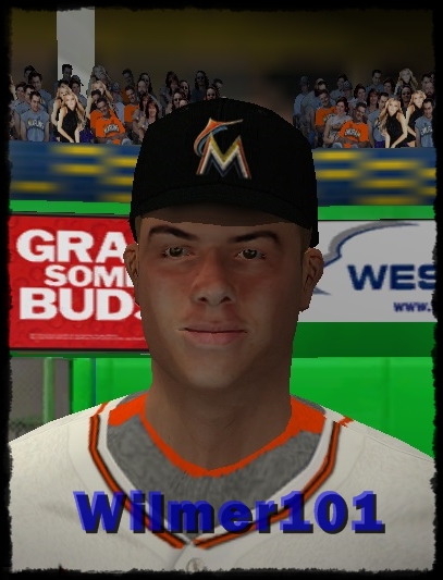 More information about "Christian Yelich Face"