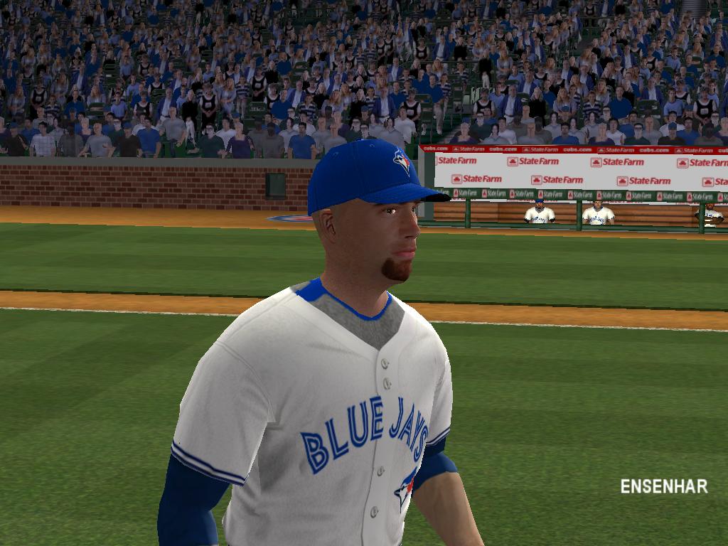 More information about "Steve Delabar update FACE MOD 13"