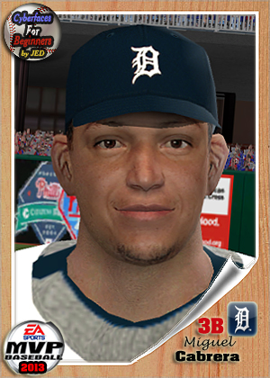 More information about "Cabrera Miguel face update- MOD 2013"