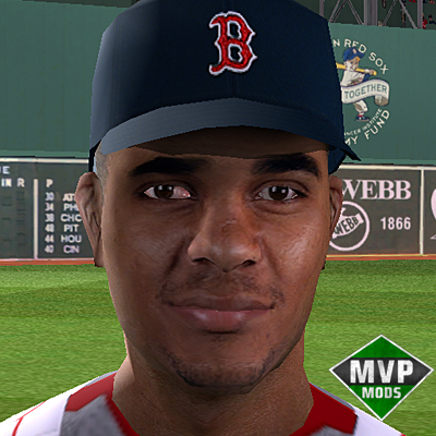 More information about "Xander Bogaerts face 2013"