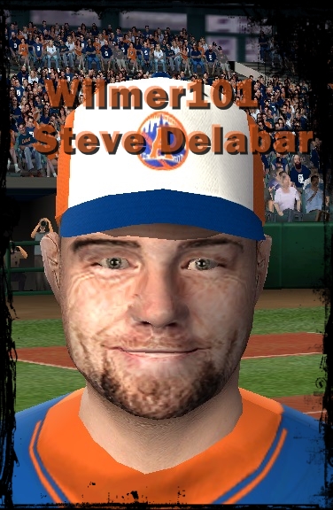 More information about "Steve Delabar Face 2013"