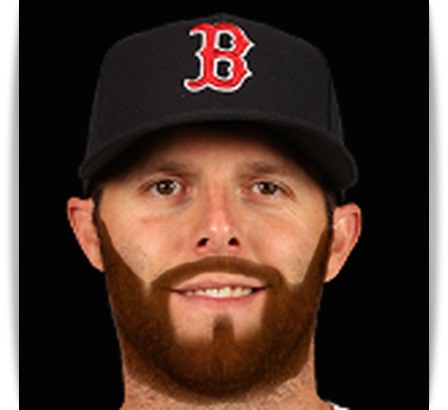 More information about "Dustin Pedroia Portrait 2013"