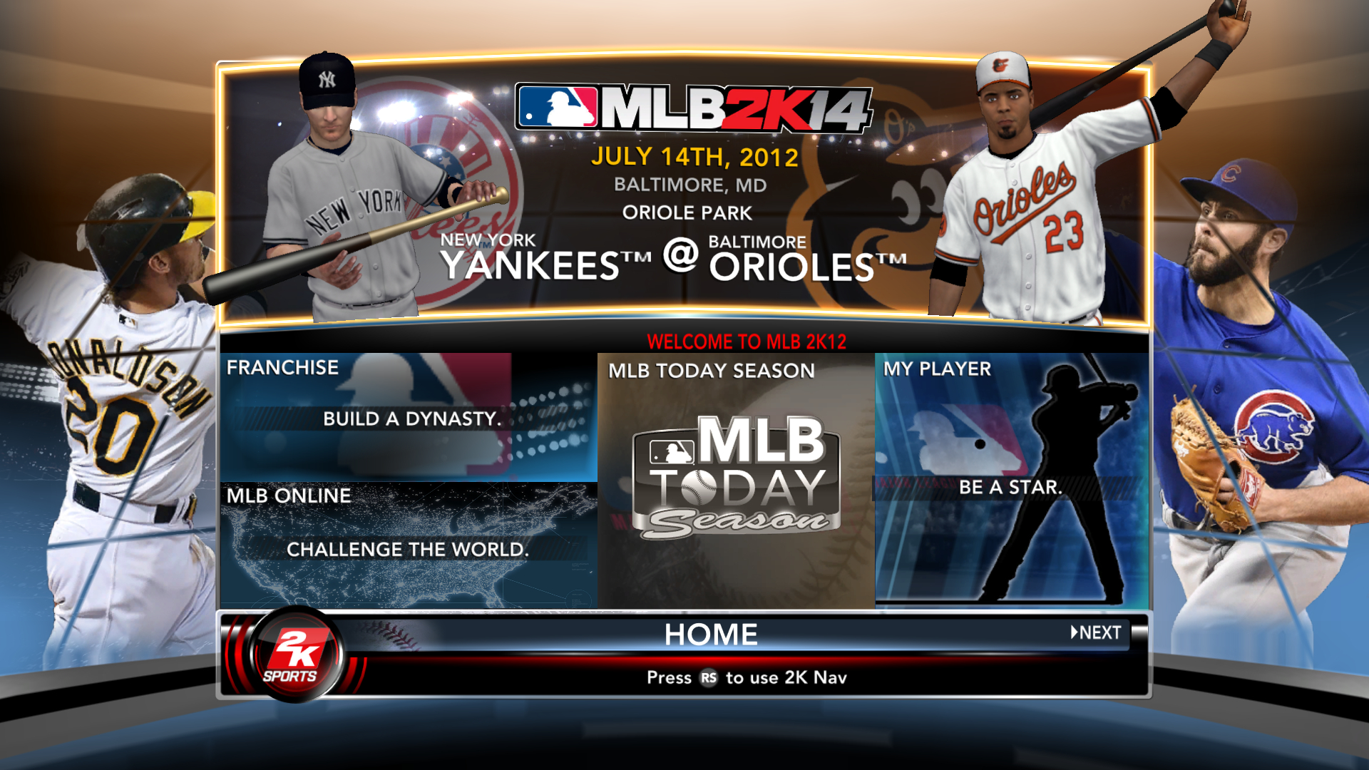 More information about "MLB 2K14 Background Images"