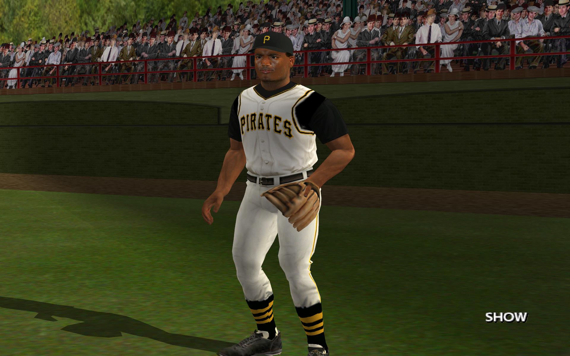 More information about "1961 Pittsburgh Pirates Uniforms (& Logo)"