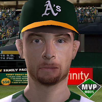 More information about "Oakland Athletics facepack 2013"