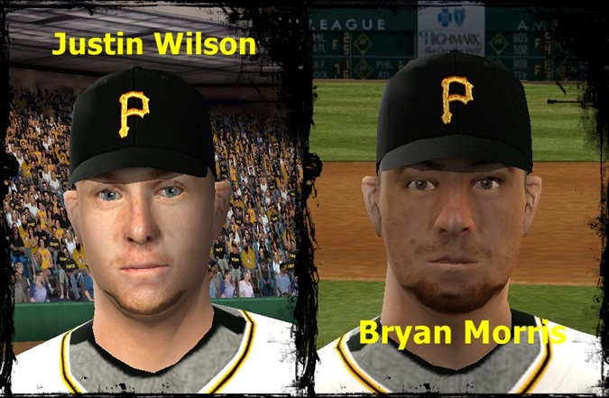 More information about "Wilson And Brayan Face 2013"