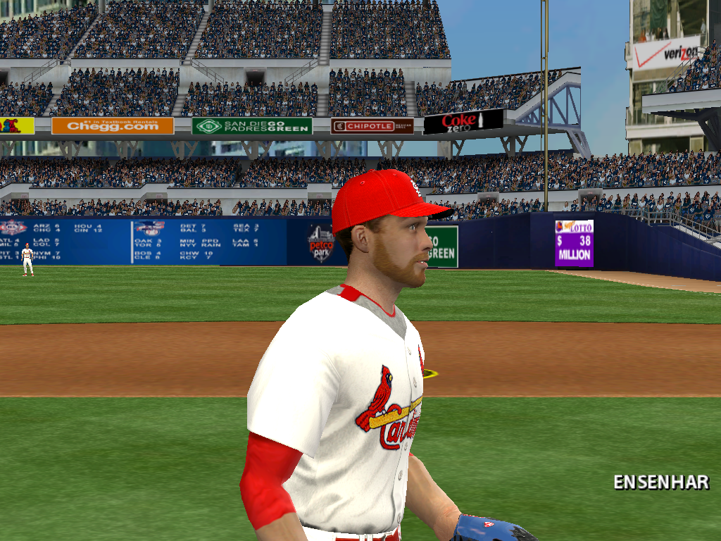 More information about "Trevor Rosenthal FACE MOD 13 1.1"