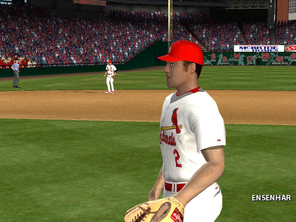 More information about "Michael Wacha FACE MOD 13"