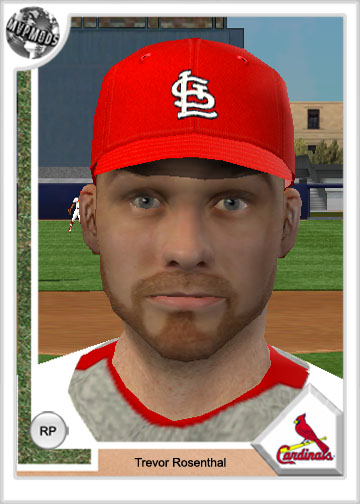 More information about "Trevor Rosenthal FACE MOD 13"