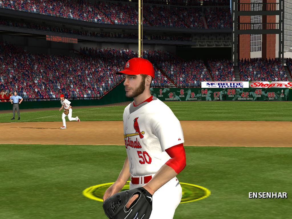 More information about "Adam Wainwright update FACE MOD 13"