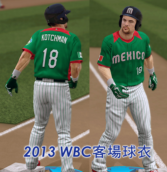 2013 Cleveland Indians Uniform Update - Uniforms - MVP Mods