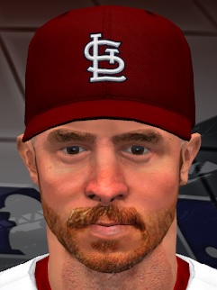 More information about "St. Louis Cardinals CyberFace Pack"