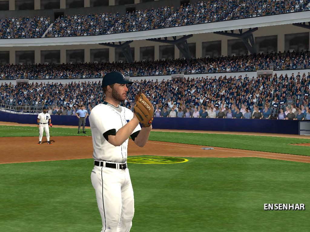 More information about "Justin Verlander update FACE MOD 13"