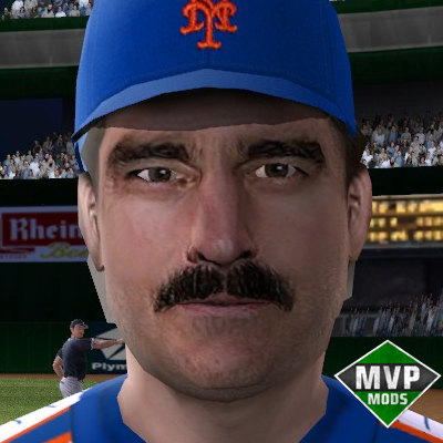 More information about "Keith Hernandez classics face"