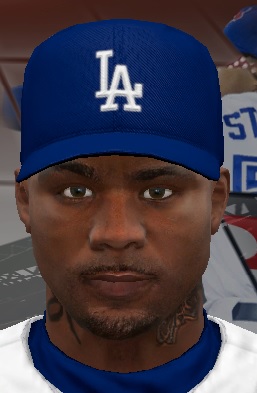 More information about "Carl Crawford Cyberface"