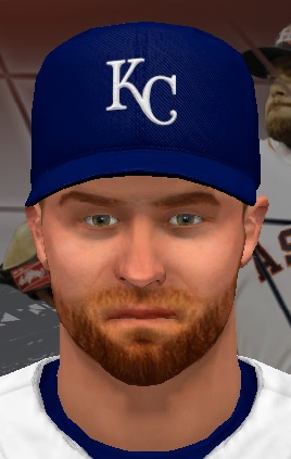 More information about "Kansas City Royals Cyberface Pack"