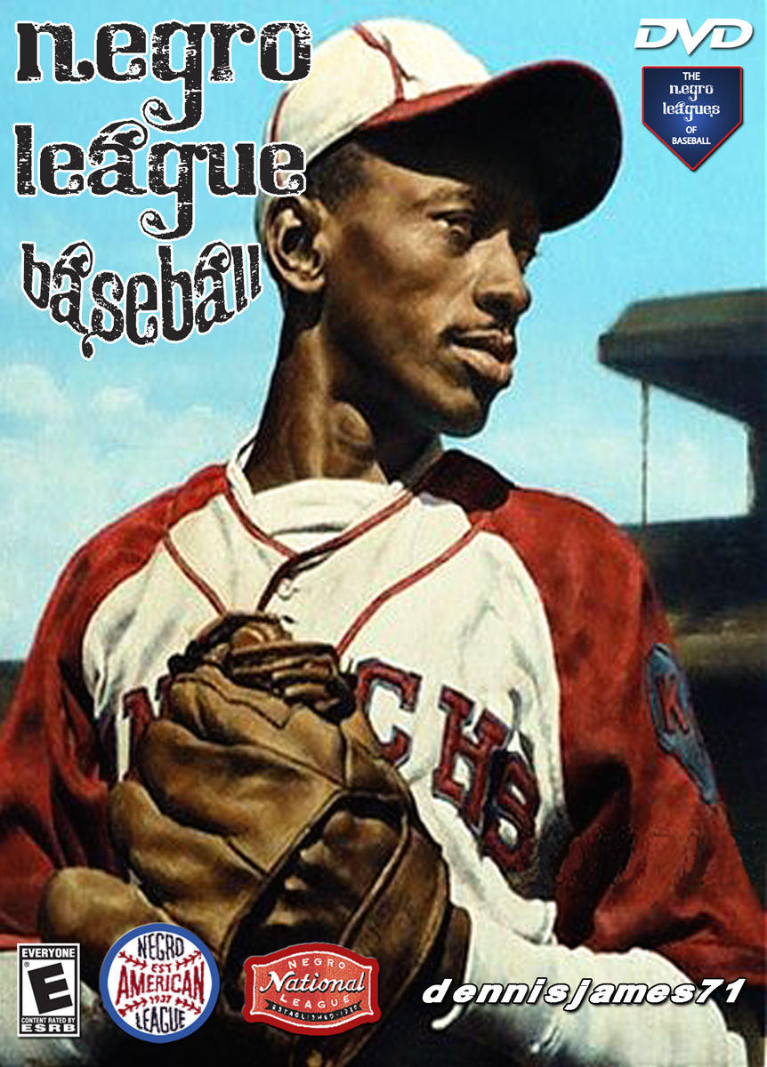 More information about "Negro League Baseball Mod"