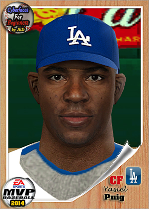 More information about "Christmas- Puig Yasiel update face"