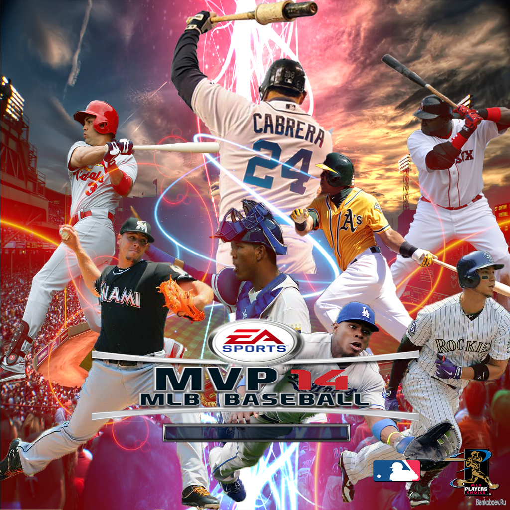 More information about "Splash MLB  Jugadores Latinos 2014"