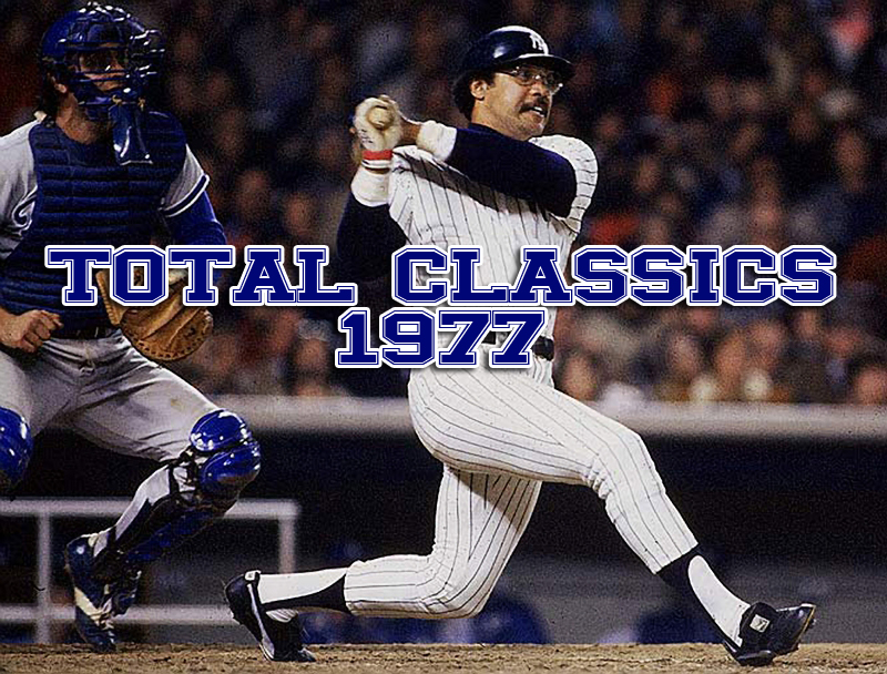 More information about "Total Classics 1977"