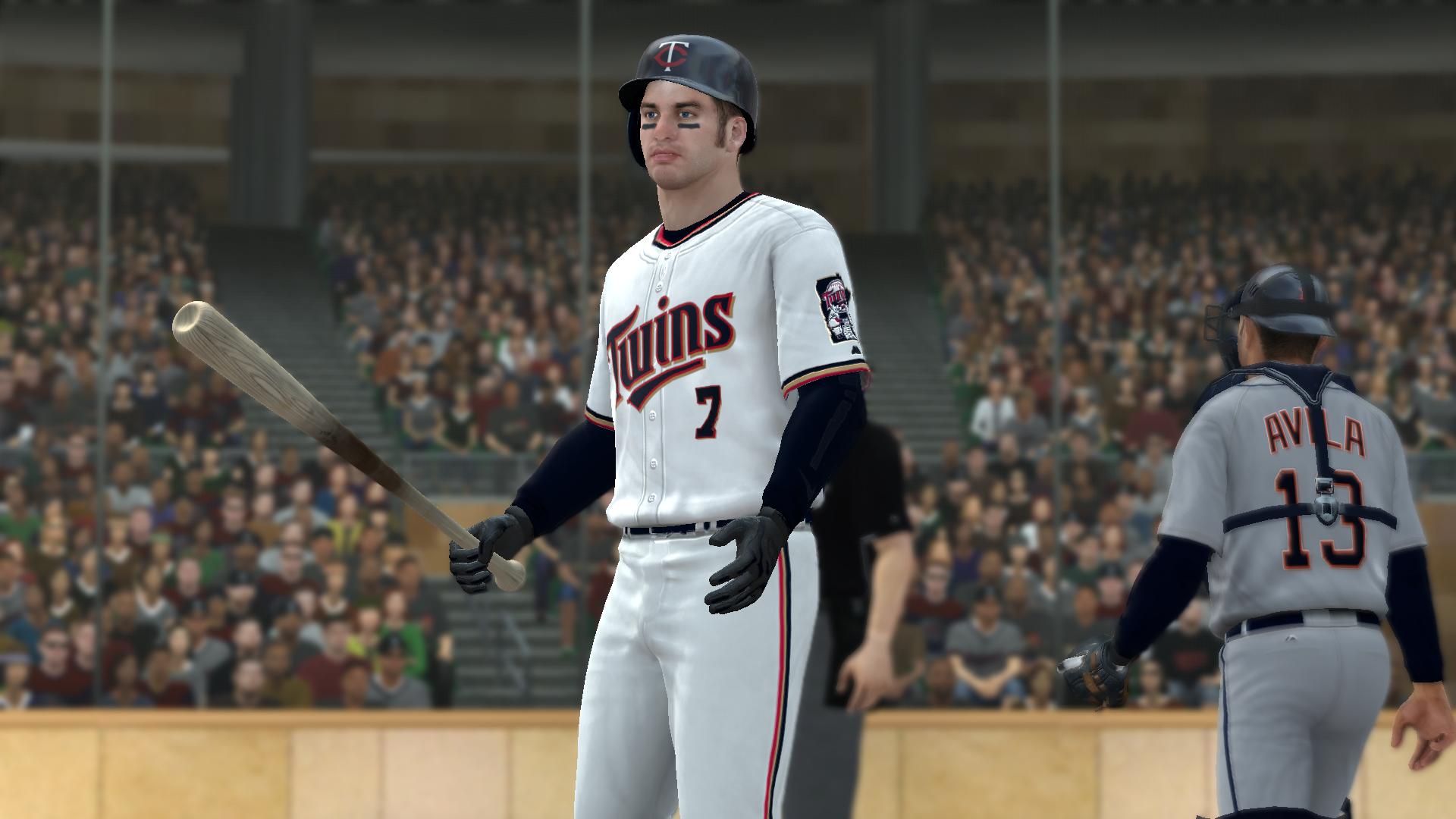 2020 Minnesota Twins uniforms - Uniforms - MVP Mods