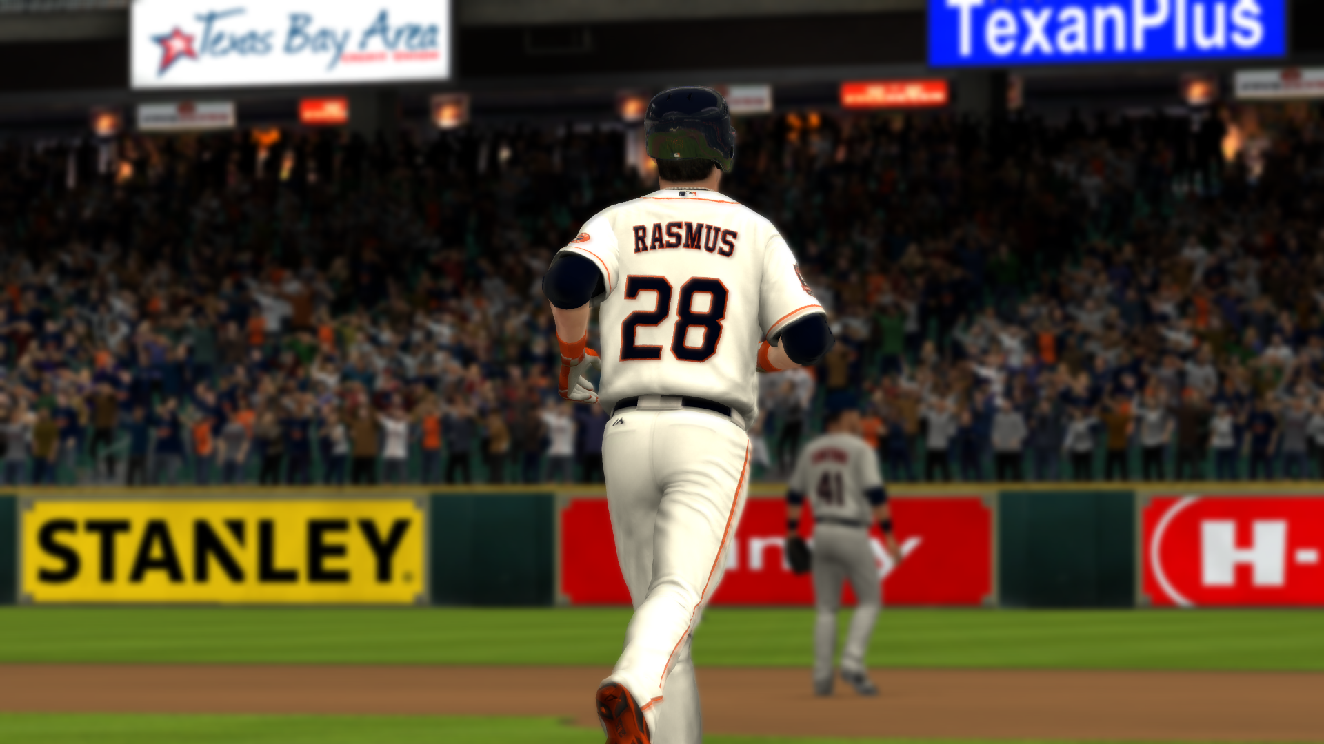 90s Houston Astros uniforms - Uniforms - MVP Mods