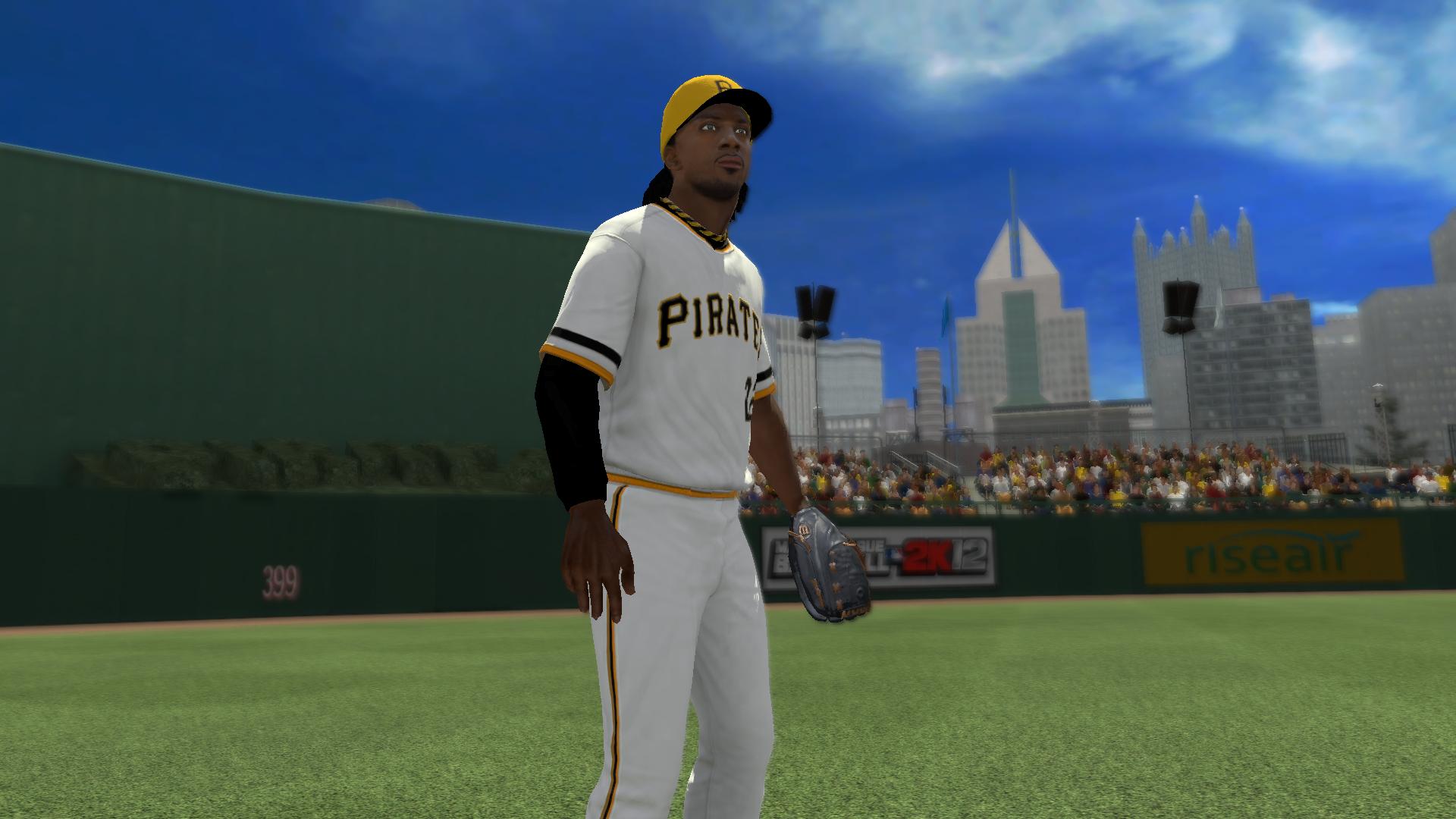 More information about "2015 Pittsburgh Pirates"