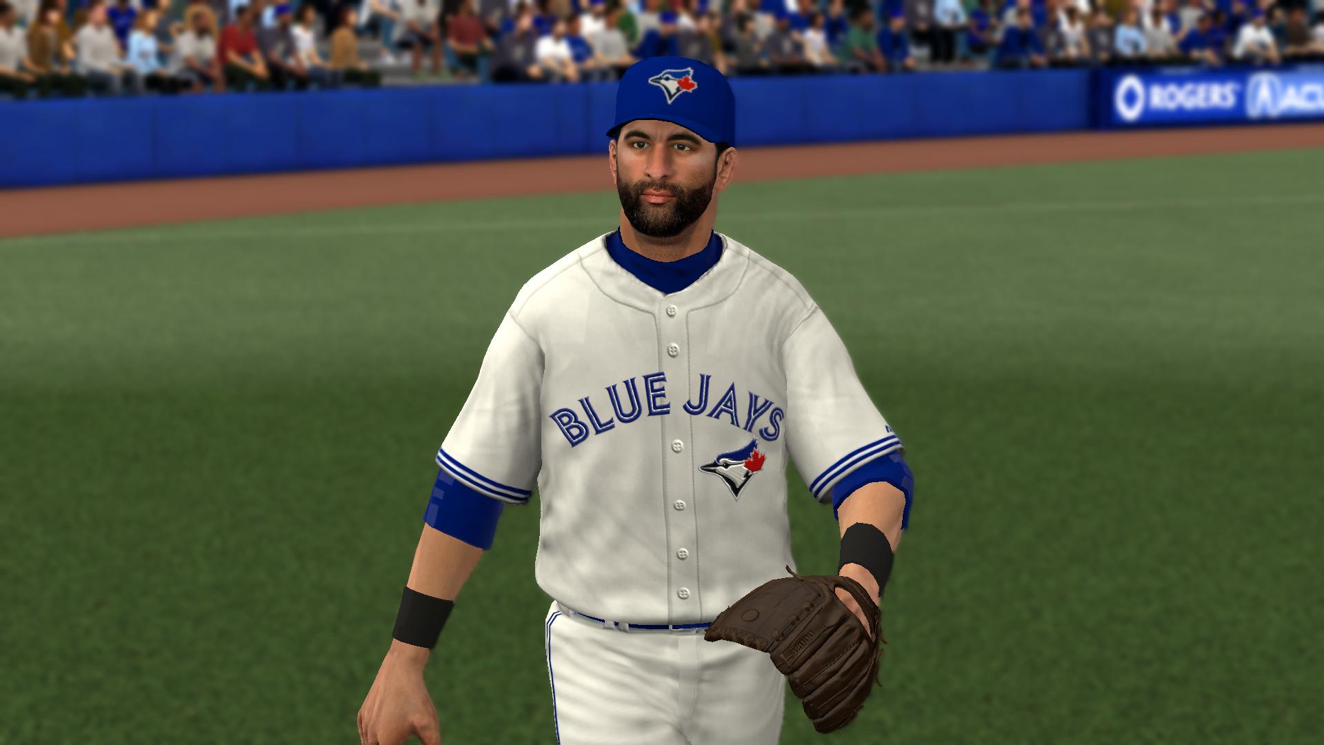 toronto blue jays canada day jersey 2015