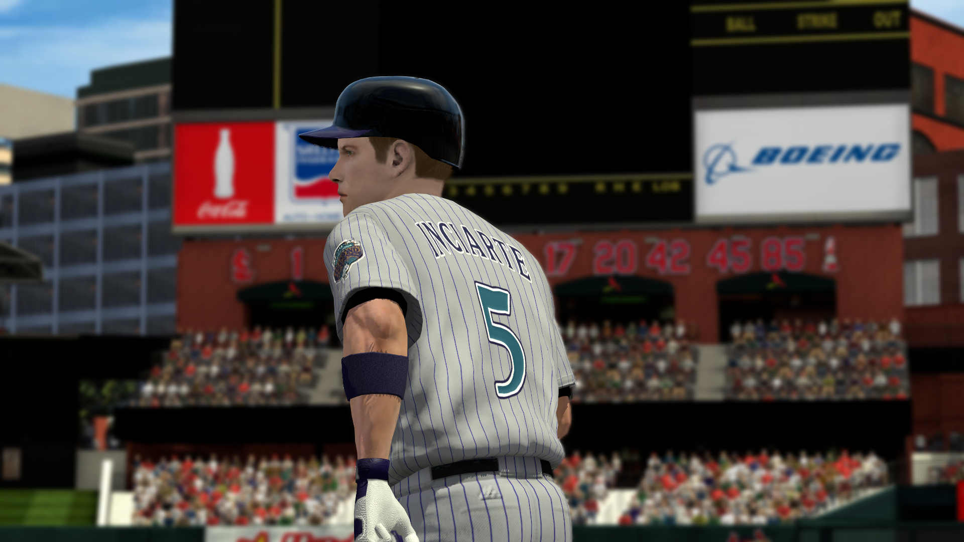 2016 ARIZONA DIAMONDBACKS UNIFORMS 2.0 - Uniforms - MVP Mods