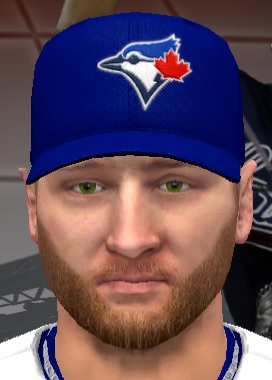 More information about "2015 Toronto Bluejays Cyberface Pack"