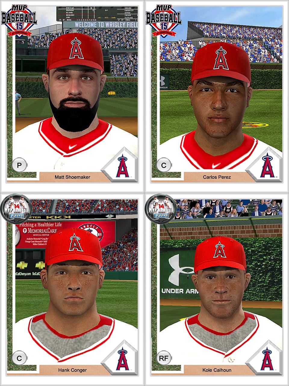 More information about "FacePack.Angeles.Angels"