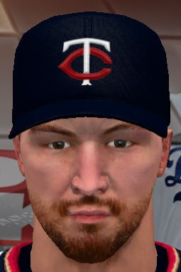 More information about "2015 Minnesota Twins CyberFace Pack"