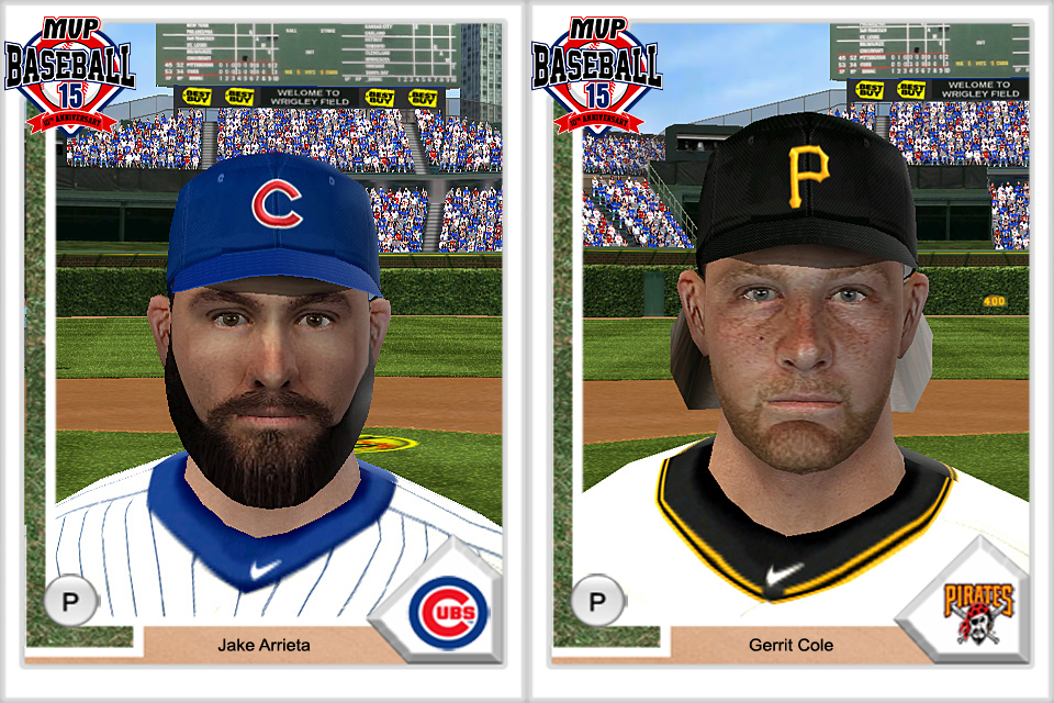 More information about "Jake Arrieta and Gerrit Cole Faces MOD 15"